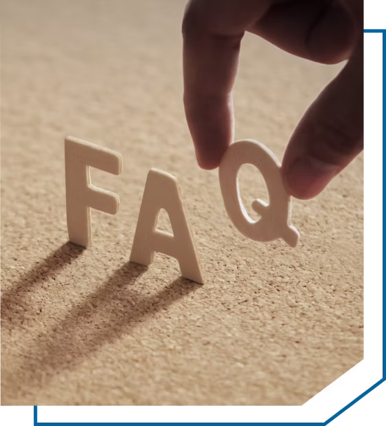 faq image